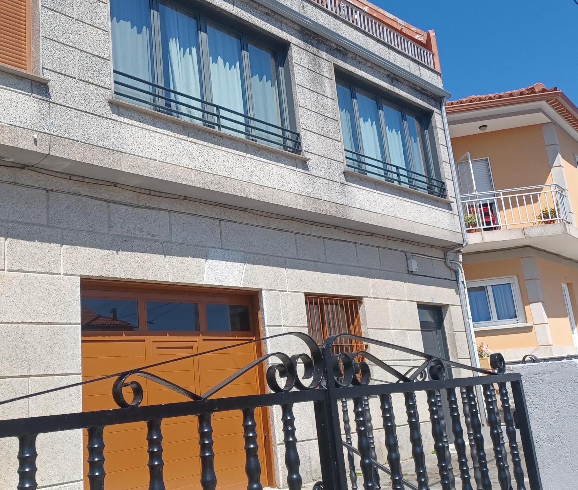 Piso A Pie De Playa Con Terraza Exclusiva Apartment Moana Exterior photo